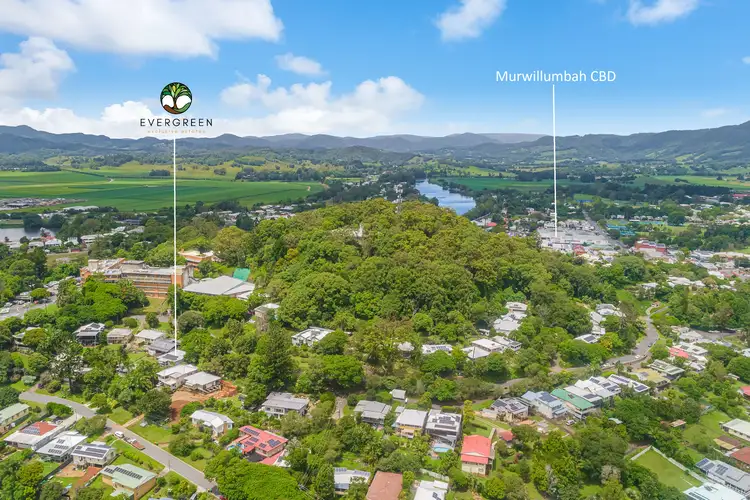 Third view of Homely house listing, 45 Ewing Street, Murwillumbah NSW 2484