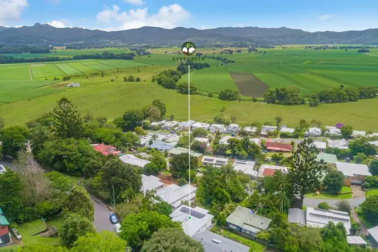 Fourth view of Homely house listing, 45 Ewing Street, Murwillumbah NSW 2484