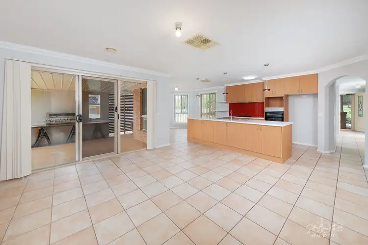 Fourth view of Homely house listing, 8 PATERSON AVENUE, Baranduda VIC 3691