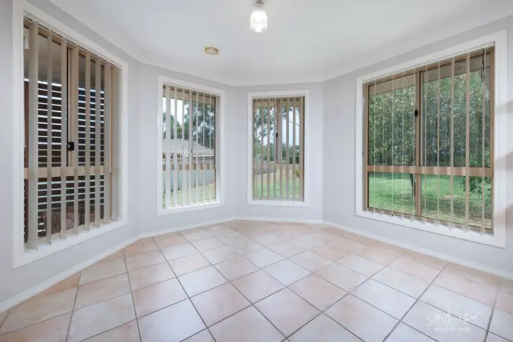 Sixth view of Homely house listing, 8 PATERSON AVENUE, Baranduda VIC 3691