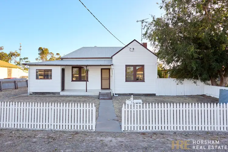 57 Charles Street, Jeparit VIC 3423