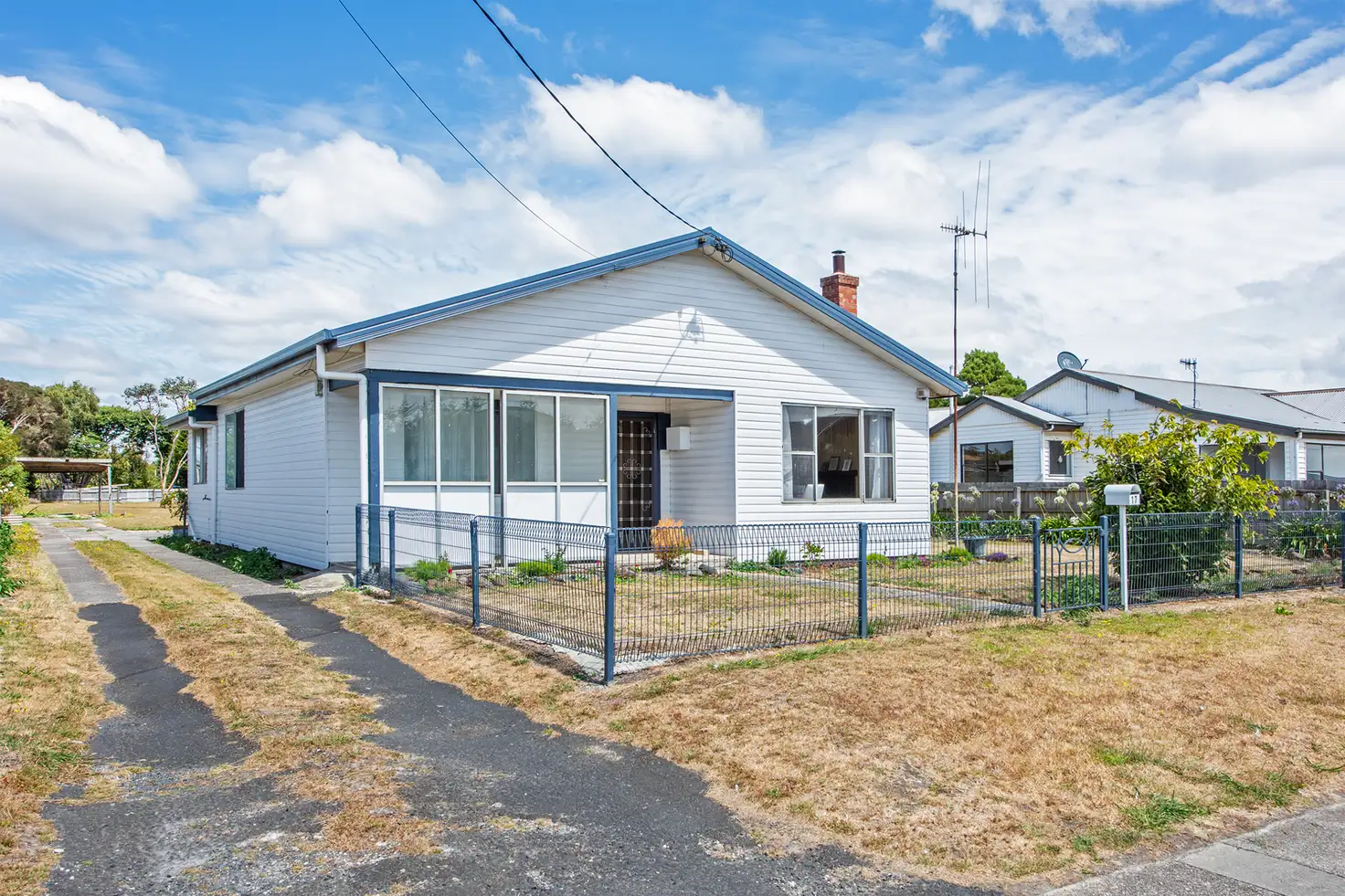 Main view of Homely house listing, 17 Gibson Street, Smithton TAS 7330