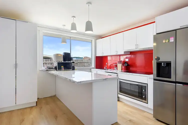 Second view of Homely house listing, 17 Gibson Street, Smithton TAS 7330