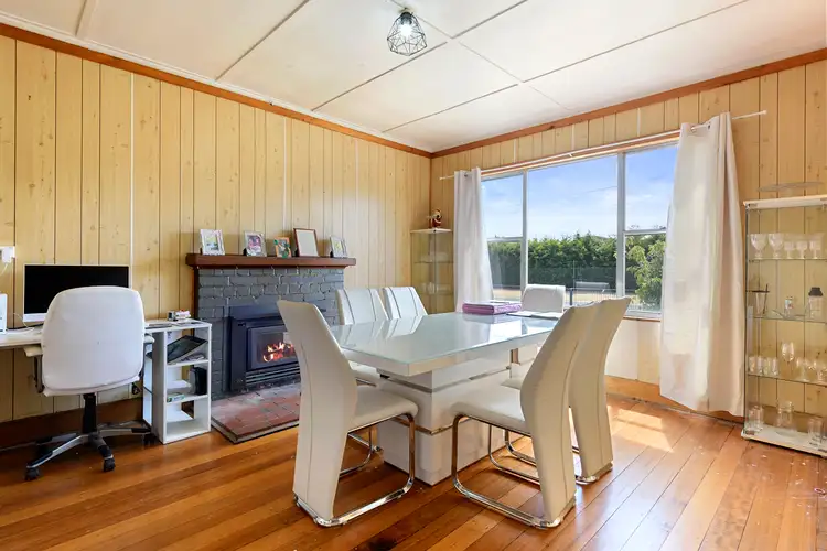 Third view of Homely house listing, 17 Gibson Street, Smithton TAS 7330