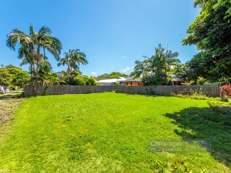 Fifth view of Homely land listing, 24 Gordon Street, Mullumbimby NSW 2482