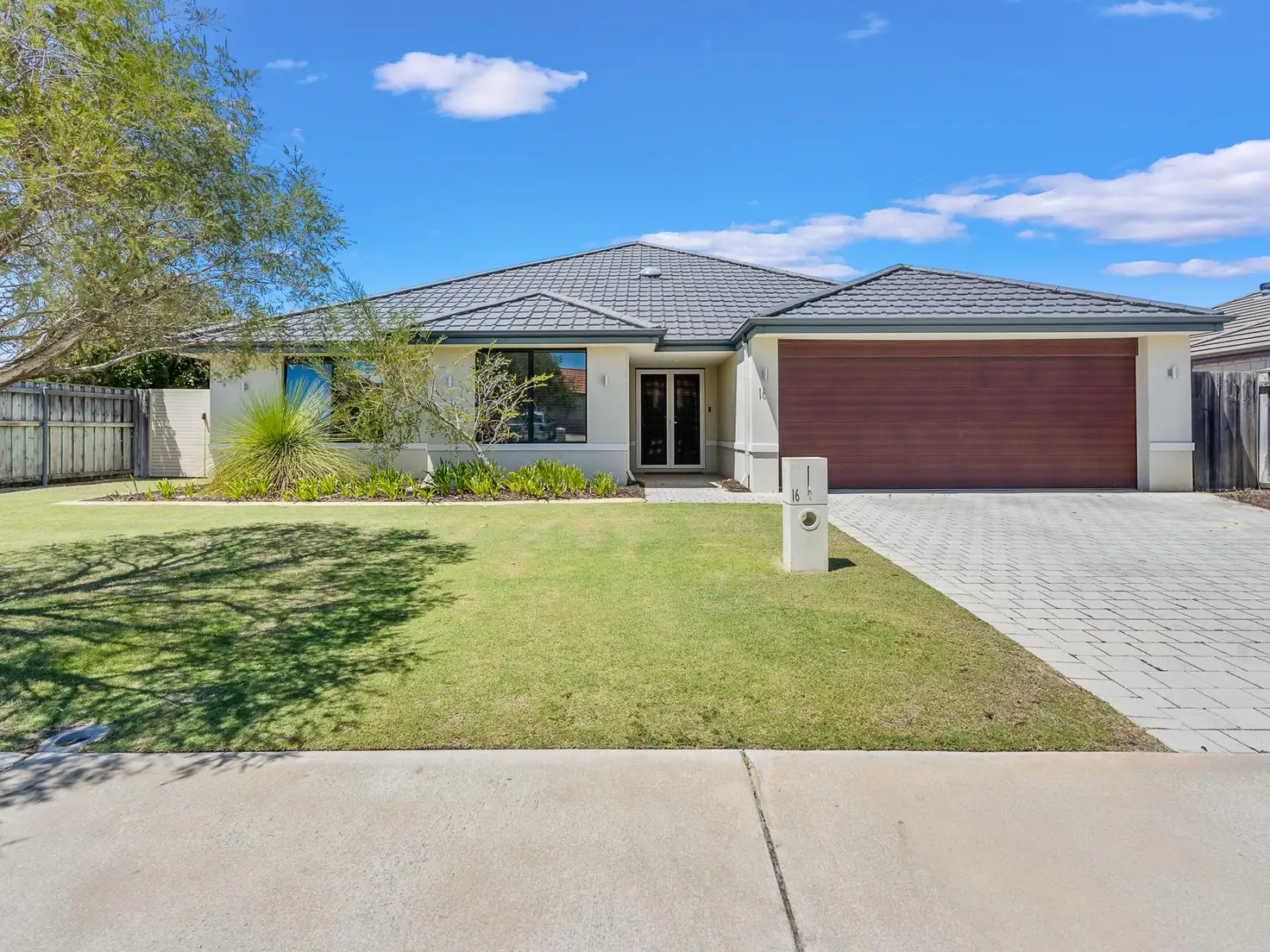 Main view of Homely house listing, 16 Hedlow Way, Ellenbrook WA 6069