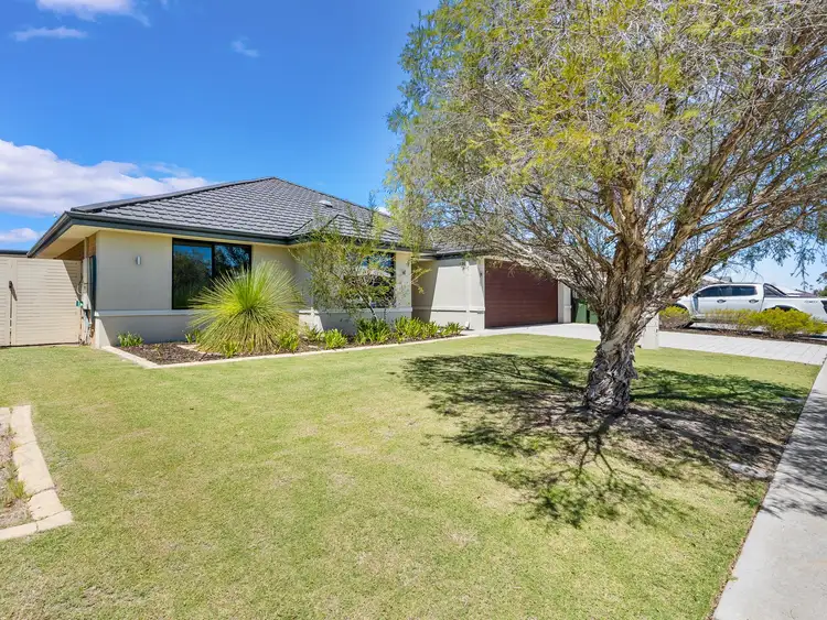 Third view of Homely house listing, 16 Hedlow Way, Ellenbrook WA 6069