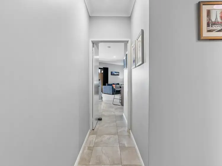 Fourth view of Homely house listing, 16 Hedlow Way, Ellenbrook WA 6069