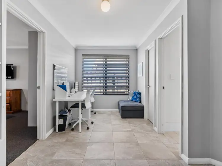 Fifth view of Homely house listing, 16 Hedlow Way, Ellenbrook WA 6069