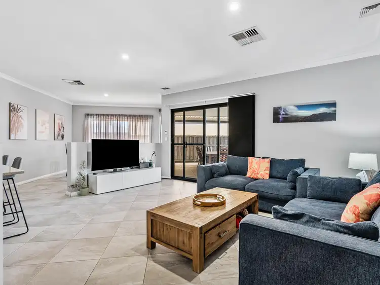 Sixth view of Homely house listing, 16 Hedlow Way, Ellenbrook WA 6069