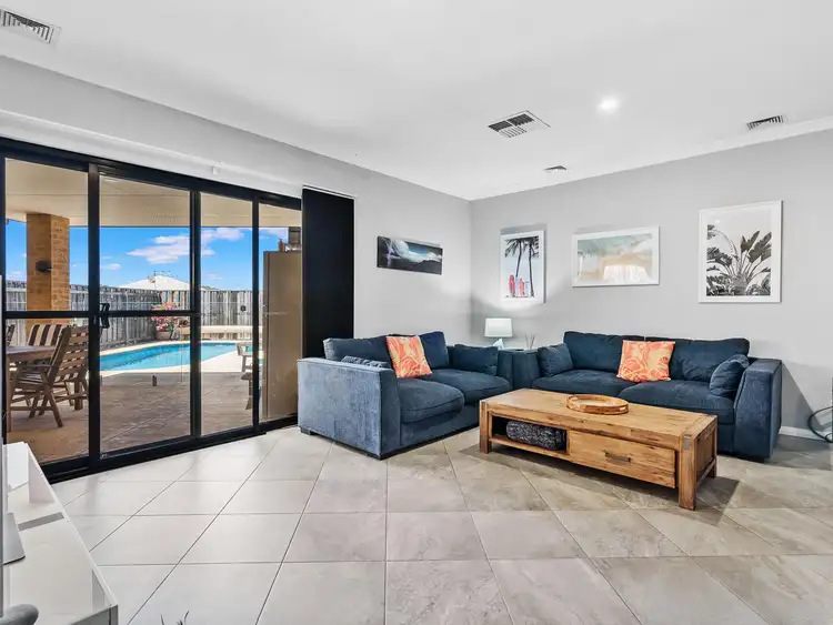 Seventh view of Homely house listing, 16 Hedlow Way, Ellenbrook WA 6069