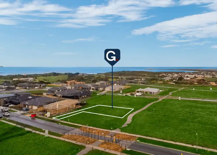 Main view of Homely land listing, 11 Pilkington Street, Warrnambool VIC 3280