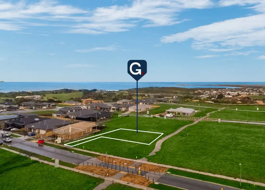 Main view of Homely land listing, 11 Pilkington Street, Warrnambool VIC 3280