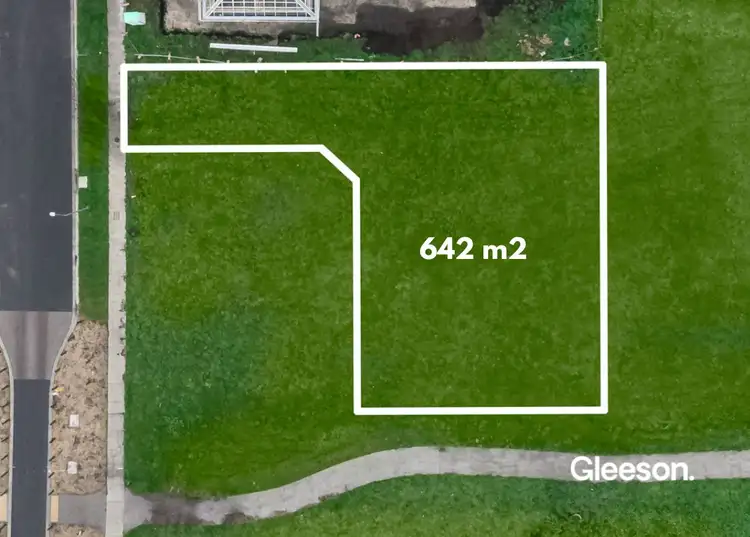Second view of Homely land listing, 11 Pilkington Street, Warrnambool VIC 3280