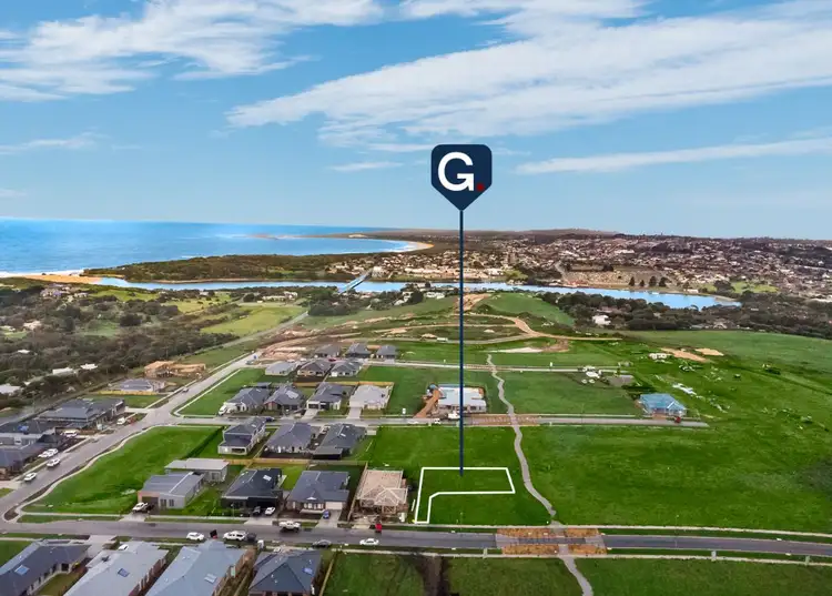 Third view of Homely land listing, 11 Pilkington Street, Warrnambool VIC 3280