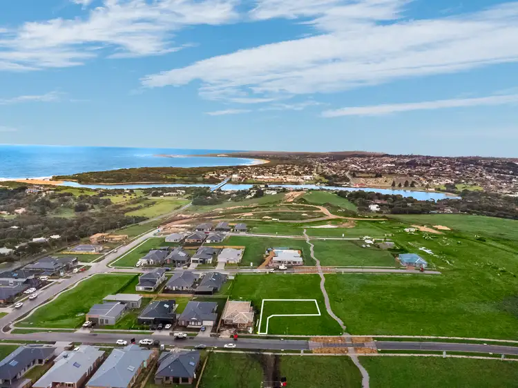 Fourth view of Homely land listing, 11 Pilkington Street, Warrnambool VIC 3280