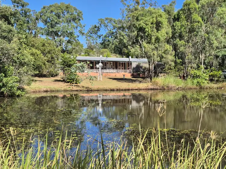 13387 D'Aguilar Highway, South Nanango QLD 4615