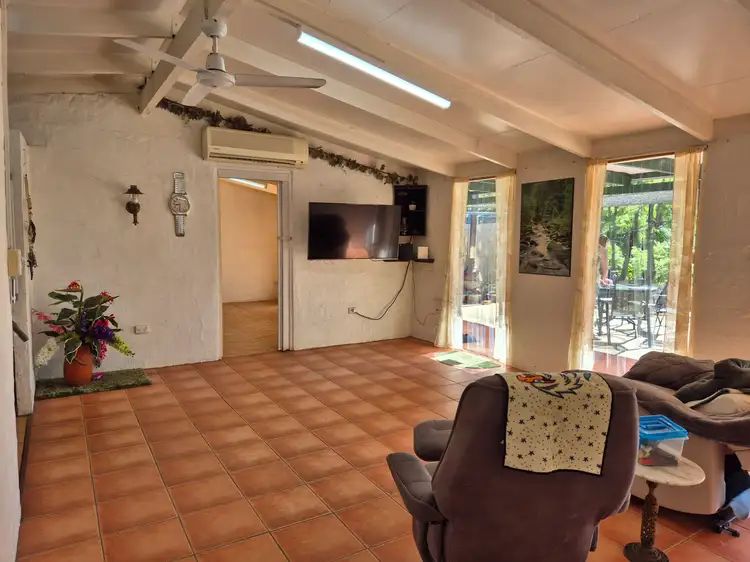 Second view of Homely house listing, 13387 D'Aguilar Highway, South Nanango QLD 4615