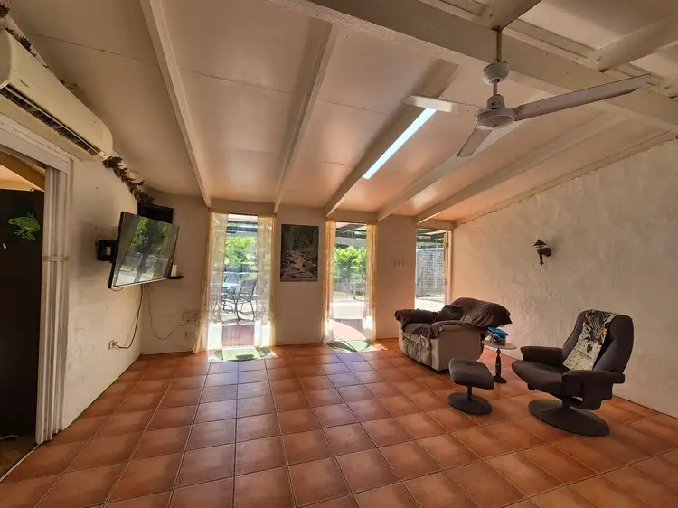 Third view of Homely house listing, 13387 D'Aguilar Highway, South Nanango QLD 4615