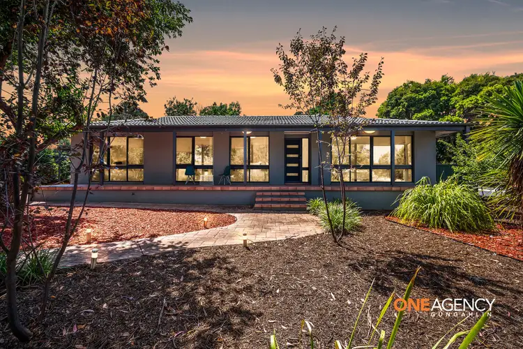 11 Langridge Street, Wanniassa ACT 2903