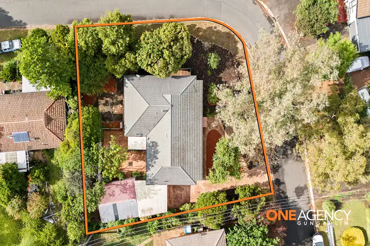Second view of Homely house listing, 11 Langridge Street, Wanniassa ACT 2903