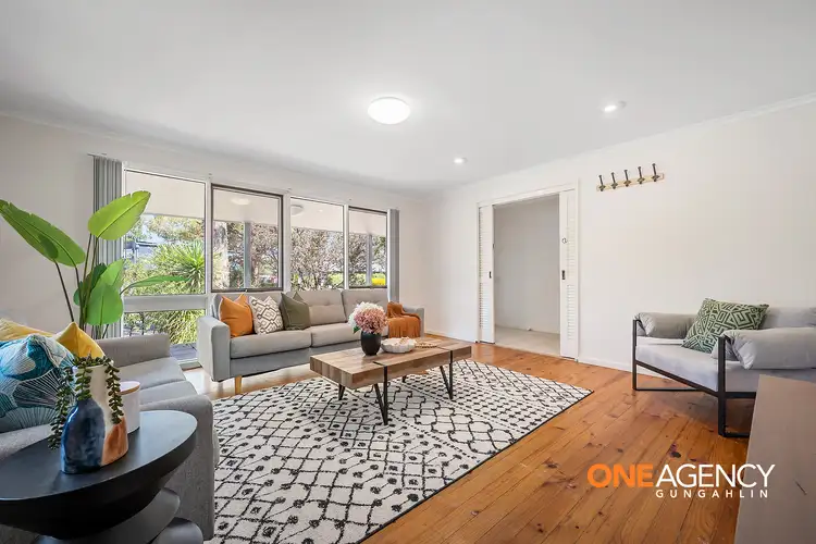 Fourth view of Homely house listing, 11 Langridge Street, Wanniassa ACT 2903