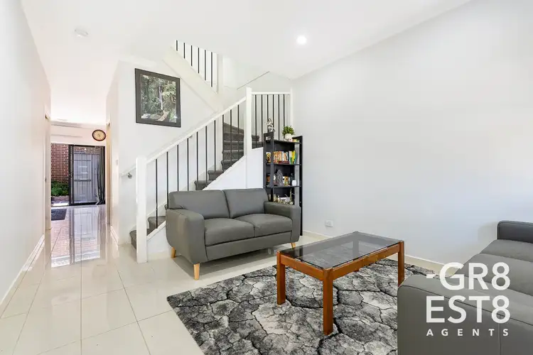 Second view of Homely townhouse listing, 16 Louis Avenue, Dandenong VIC 3175