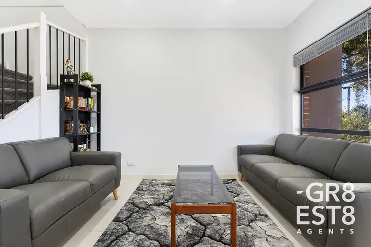 Third view of Homely townhouse listing, 16 Louis Avenue, Dandenong VIC 3175