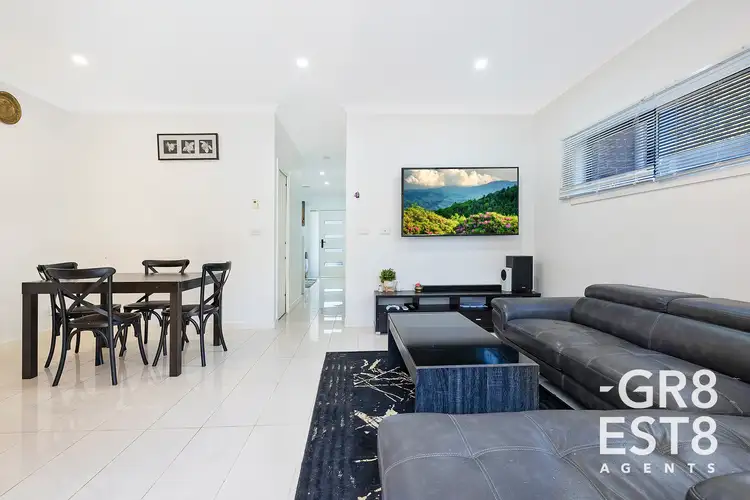 Fourth view of Homely townhouse listing, 16 Louis Avenue, Dandenong VIC 3175