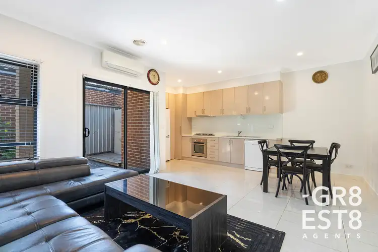 Fifth view of Homely townhouse listing, 16 Louis Avenue, Dandenong VIC 3175