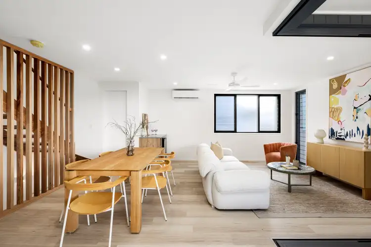 Fifth view of Homely townhouse listing, 8/9 Palm Forest Circuit, Forest Glen QLD 4556