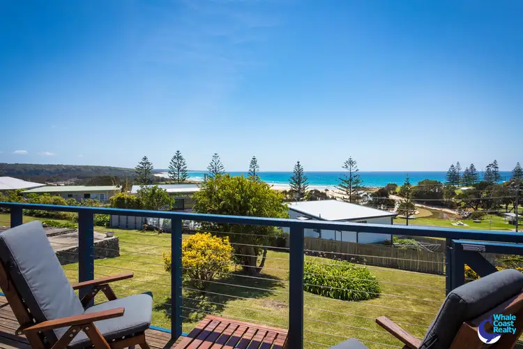 22 DULLING STREET, Dalmeny NSW 2546