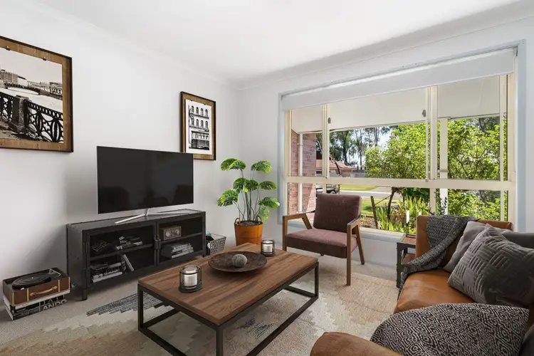Third view of Homely house listing, 1 SLICE COURT, Wodonga VIC 3690