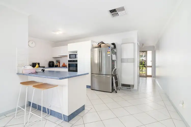 Fourth view of Homely house listing, 1 SLICE COURT, Wodonga VIC 3690