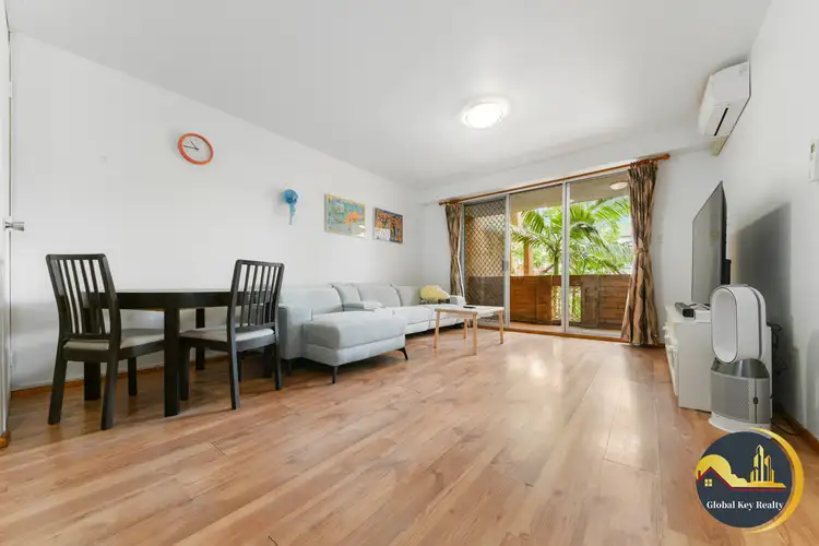 Second view of Homely unit listing, 12/42 Gloucester Rd, Hurstville NSW 2220