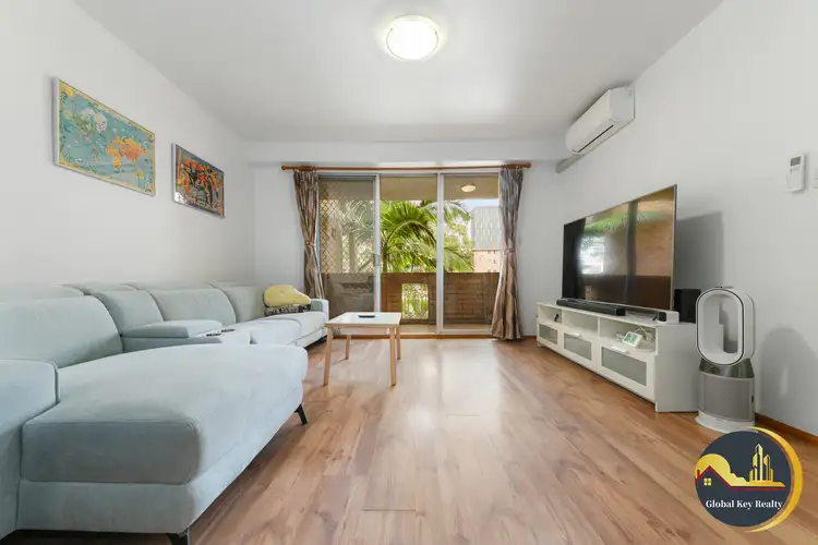 Third view of Homely unit listing, 12/42 Gloucester Rd, Hurstville NSW 2220