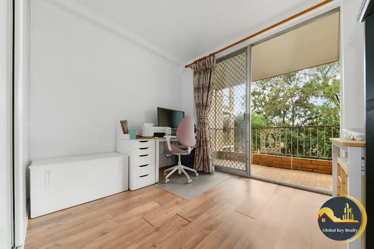 Fourth view of Homely unit listing, 12/42 Gloucester Rd, Hurstville NSW 2220