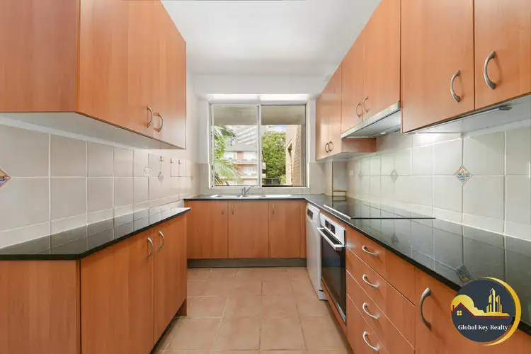 Sixth view of Homely unit listing, 12/42 Gloucester Rd, Hurstville NSW 2220