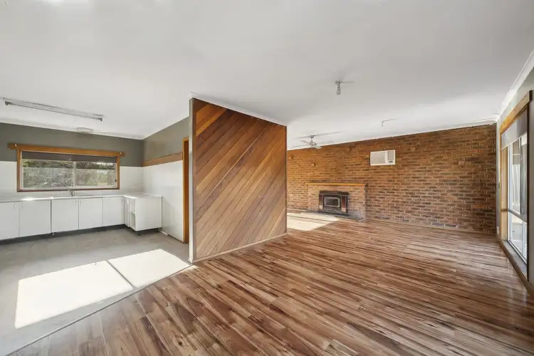 5854 Benalla-Yarrawonga Road