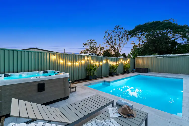 Main view of Homely house listing, 6 Red Bass Avenue, Tweed Heads West NSW 2485