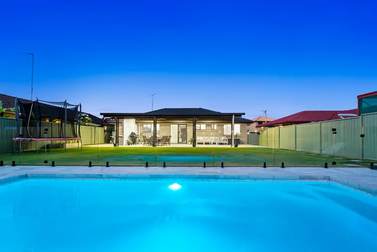 Second view of Homely house listing, 6 Red Bass Avenue, Tweed Heads West NSW 2485