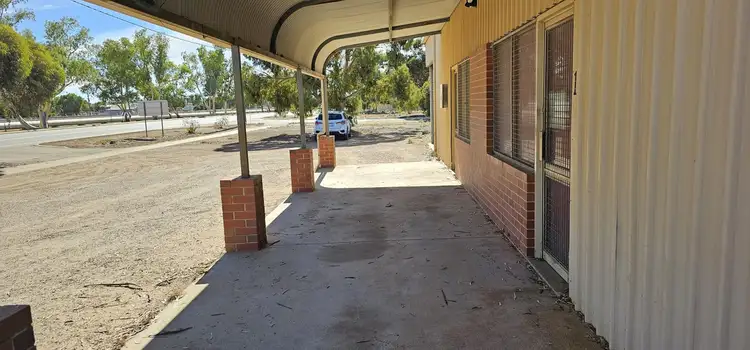 Third view of Homely warehouse listing, 136 Massingham St, Kellerberrin WA 6410