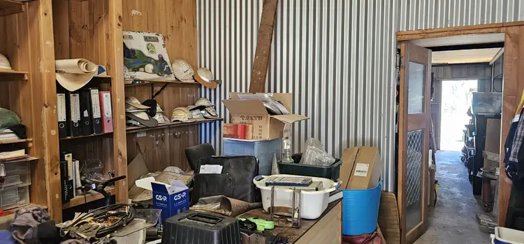 Fourth view of Homely warehouse listing, 136 Massingham St, Kellerberrin WA 6410