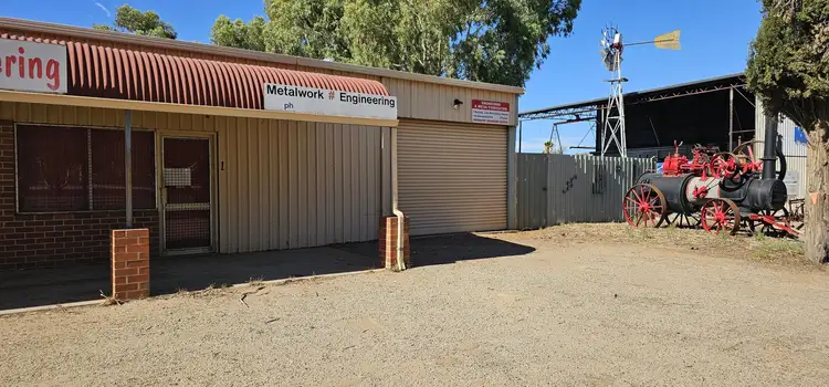 Seventh view of Homely warehouse listing, 136 Massingham St, Kellerberrin WA 6410