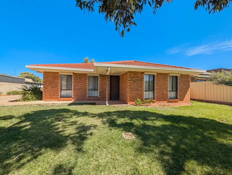 1/13 Nowie Street, Swan Hill VIC 3585
