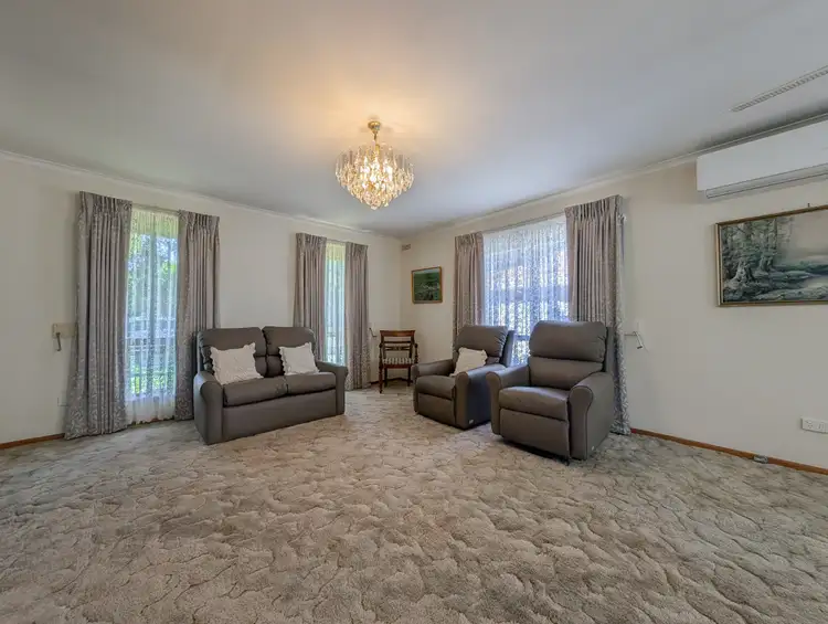 Second view of Homely unit listing, 1/13 Nowie Street, Swan Hill VIC 3585