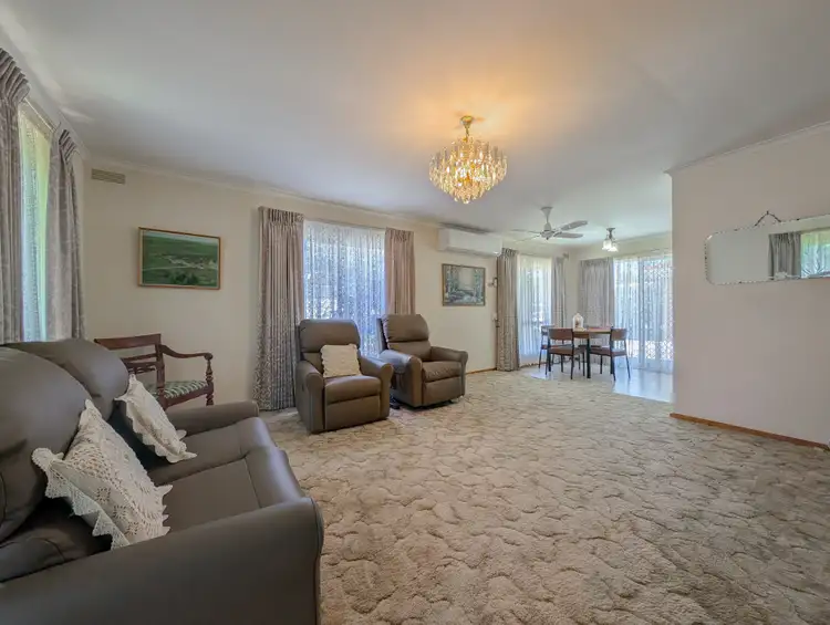 Third view of Homely unit listing, 1/13 Nowie Street, Swan Hill VIC 3585