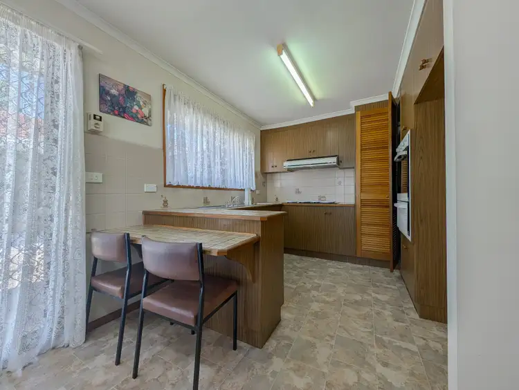 Fifth view of Homely unit listing, 1/13 Nowie Street, Swan Hill VIC 3585