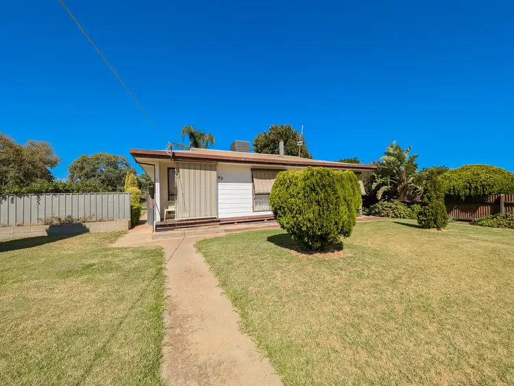 62 Palmer Street, Woorinen South VIC 3588