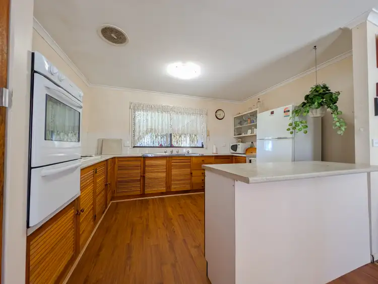 Second view of Homely house listing, 62 Palmer Street, Woorinen South VIC 3588